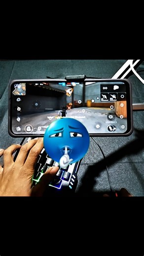 keyboard mouse gameplay 🖥📲⌨️🖱