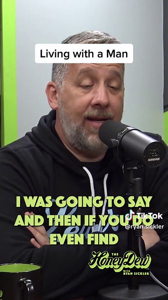 Video for The HoneyDew is up! Jason Ellis Highlights the Lowlights of his struggles with sexuality, marriage, and relationships. Subscribe to my YouTube and watch full episodes of The Dew! Link in my bio!