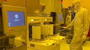 Aktie schnellt nach oben - Süss Microtec profitiert massiv vom KI-Boom