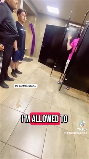 Mrgunsngear on Instagram: "Troon guy pretending to be a woman caught jacking off in women's locker room at Planet Fitness in Concord California. Workout accordingly... 👀 #CityLife #Planetfitness #gay #troon #tranny #crime #FailedState"