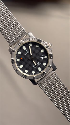 Titan’s Budget Diver? Is This the Best Budget Diver Watch in India?