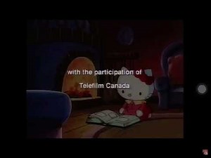 Hello Kitty And Friends End Credits (2014)