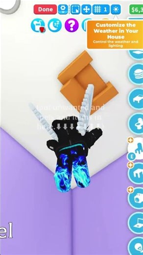 Adopt Me Glitches and Hiding Spots pt.1