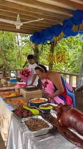 Double celebration,, Happy Birthday ❤️ Momshie G and Bunso Kara bukas naman ❤️ | Brenda Mage