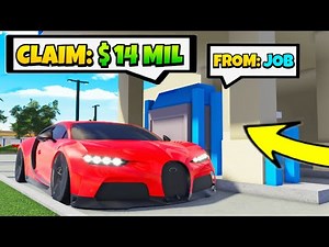 This Job PAYS $14MIL a DAY in Southwest Florida!