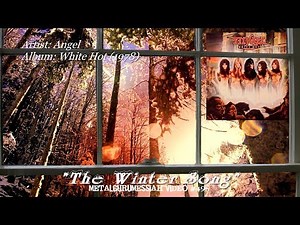 The Winter Song - Angel (1978) Japan FLAC Audio 1080p Video