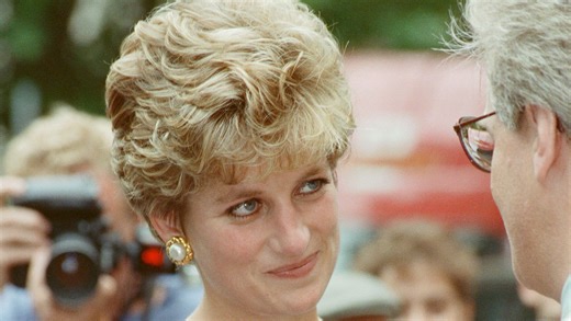 One of Princess Diana's Most Iconic Dresses Is Going Up for Auction—And Its Expected Price Will Shock You