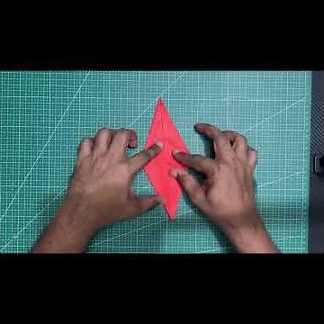 🐪 Camel Origami | Easy Step-by-Step Paper Camel Tutorial | Plyzzle