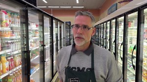 US eggs prices hit a record high of $4.95 and are likely to keep climbing