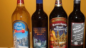Glühwein vom Discounter: Überraschung im tz-Test