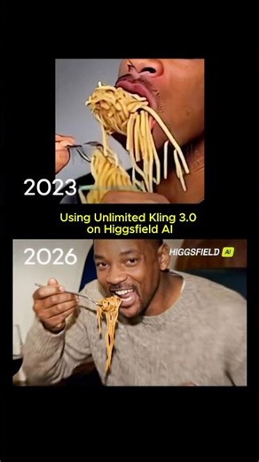 3 Years of AI Progress #ai