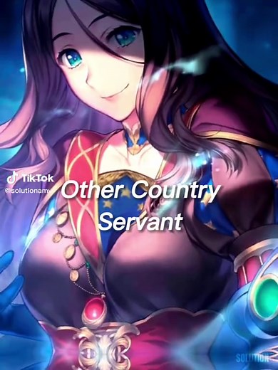 Fate Grand Order: Astolfo and Jeanne - Servant What If Scenarios