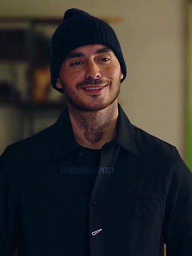 The Intriguing Interactions Between Rio and Elizabeth - Good Girls