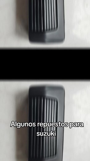 Repuestos para Suzuki Samurai 4x4: Todo lo que necesitas