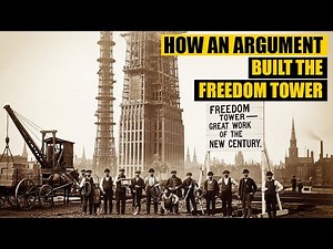History of the Freedom Tower in New York