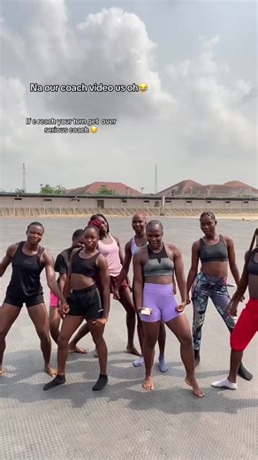 Hilarious Coach Video Moments with Friends