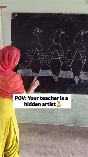 Teachers: Part-time educators, full-time multi-tasker🎨 #art #teacher #multitasker #creative #artis