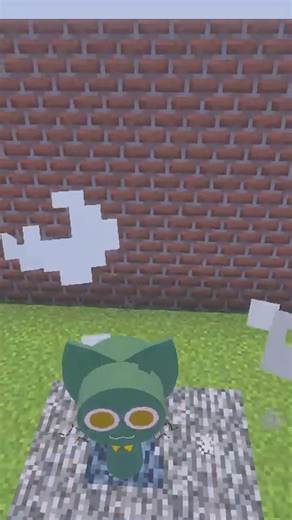 #minecraft #explosion #gaming #fun #animation #creative #boom #chaos #dynamite #beforeandafter