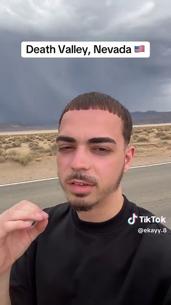 Discover the Wonders of Death Valley, Nevada