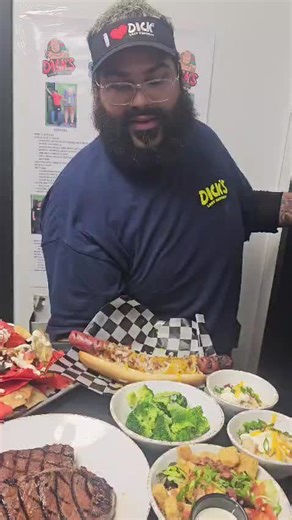 Dick’s Last Resort (@dickslastresortofficial)’s videos with original sound - Dick’s Last Resort