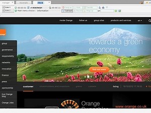 [EN] experience Flexible Contact Center from a user point of view