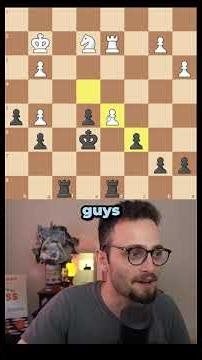 Gothamchess || Levy rozman 1231 8