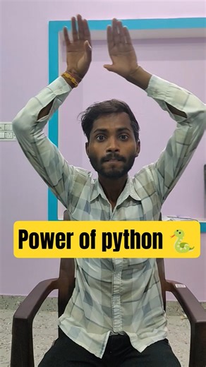 Interview mein 'Python' ka asli matlab! 🤣 #comedy #shorts #funny