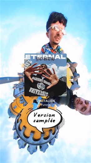 S'Fad ⵣ | Sample du jour 🎼 Dominic Frontiere // @yvnnisog Prod : @nizz4u #sample #dominicfrontiere #yvnnis #nizz #vinitalien | Instagram