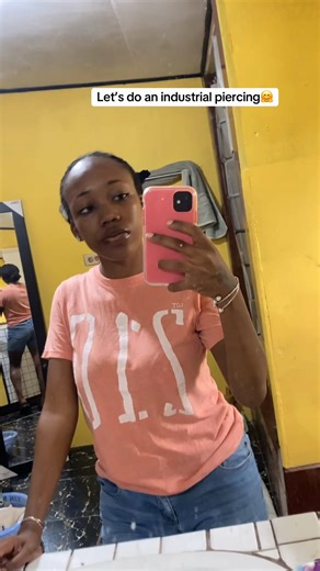 Industrial Piercing Process: Step-by-Step Guide