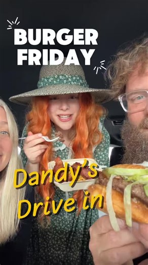 Happy Burger Friday & Halloween from the iconic @dandys_drive_in in Bend! A must experience burger, one of my all-time favorites!!! And they have pumpkin pie milkshakes right now. They close early on Halloween (3pm) but you can catch them Monday-Saturday. . . . #inbend #liveyourbestlife #burgerfriday #joshcordell #traveloregon #burgerlife #exploreoregon #inoregon #eataburger #thatburgerlife #blockbuster #thelastblockbuster #blockbustervideo #burgerdrivein #drivein | Josh Cordell