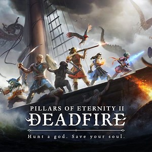 Pillars of Eternity 2