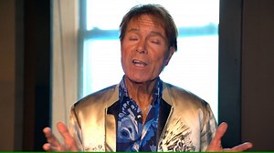 95K views · 5.4K reactions | Some very exciting news from Sir Cliff... | Cliff Richard | Facebook