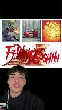JASON TODD VS JOKER REMATCH