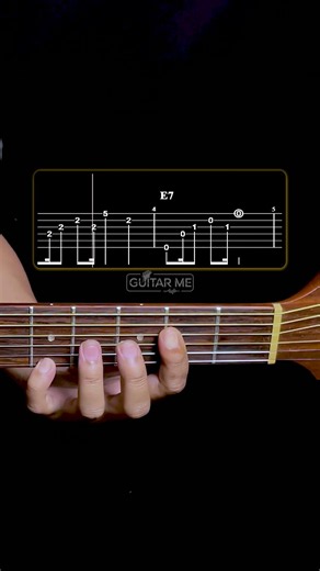 Eagles Hotel California Solo Chords Guitar Tutorial #guitartutorial #music #shorts #fyp