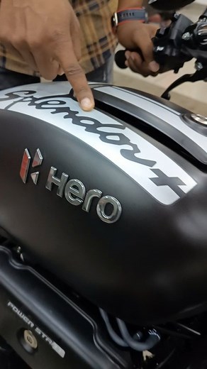 1.2K views · 13 reactions | New Hero Splendor Plus 01 Edition Details . . . . #herosplendor #herobike #splendorplus #bike #bikeride #bikedetailing #ride #instabike #trendreels @heromotocorp | Moto Learner | Facebook