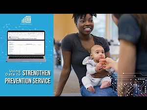 How to Use the CQI Measurement Toolkit for Prevention Services | Chapin Hall