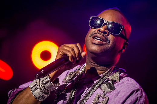 New Book Drops Celebrating The History Of Bling In Hip-Hop Culture