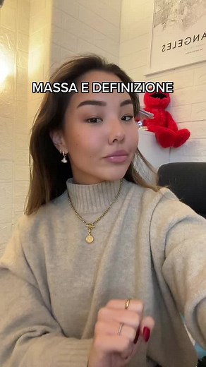 Consigli per Massa e Definizione: Come Affrontare il Cambio di Fase