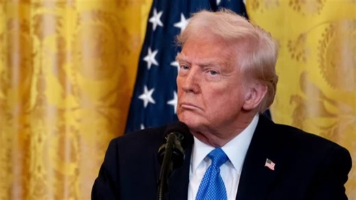 Federal judge rules White House failed to comply with court order on funding