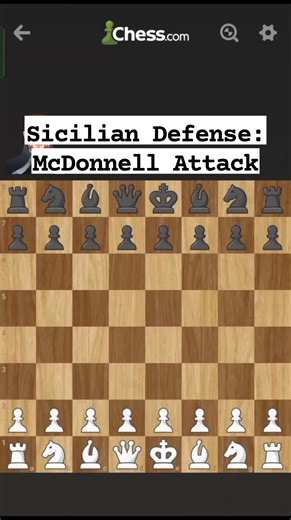 Playing with Luk Ai, a CBE with 2500 Elo using Sicilian Defense: McDonnell Attack #chesstok #magnuscarlsen #ChessCommunity #amazingvideo #Magnus #chessproblems #chesspuzzle #chessbaseindia #puzzle #grandmaster #chessmaster #chess #chessgame #chesstactics #ChessChallenge #ChessCompetition #ChessClub #chesschampion #chesscom #chessplayer #chesspiece #chesspuzzlesolving #chesslife #chesslover #chesslessons #ChessLearning #ChessArt #chesslegend #ChessMoves #chessmemes #Amazing #trendingreelsvideo #p