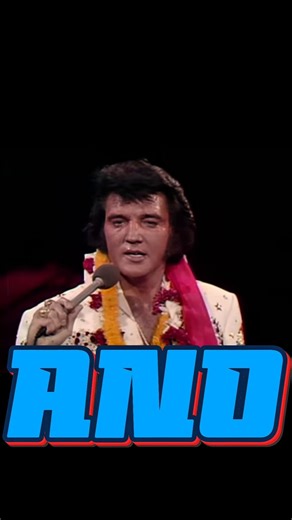 Elvis Presley – Welcome to My World | Original Audio Enhanced to 7.2 Live Sound