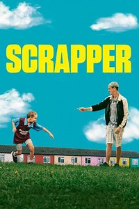 Scrapper (2023) - Where to Watch