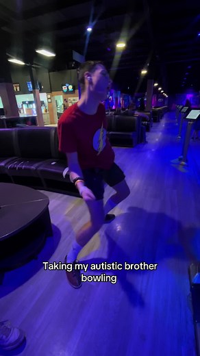 Taking My Autistic Brother Bowling: A Fun Family Day Out