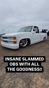 Dropped - Man this OBS build via @roadstershop is one cool truck, loving all the 90’s detailing and that chassis is crazy! #chevrolet #gmc #c1500 #obs #airsuspension #bagged #hotrod #carporn #lowfastfamous 📹 Source @ourlifestylepodcast | Low Fast Famous