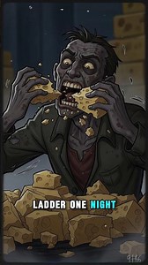 Cheese Escape !?#shorts #horrorshorts