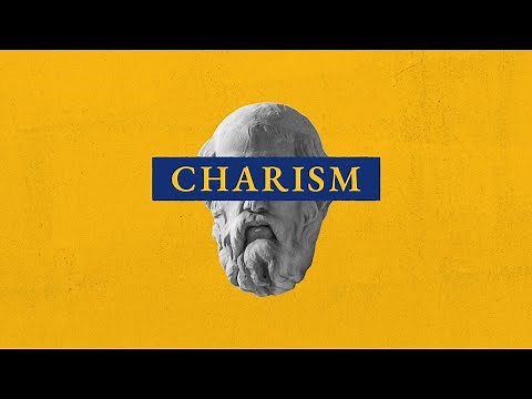 What Are Charisms and Why Should I Know Mine? | WHY