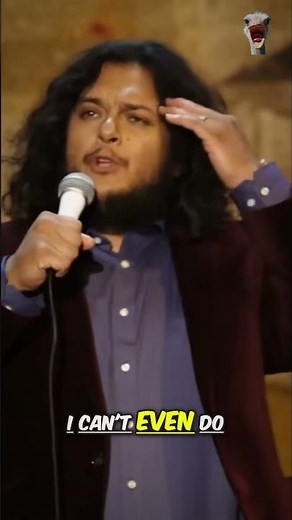 Felipe Esparza on Being the Family Translator: I Was Filling Out Disability Forms at 10! #shorts