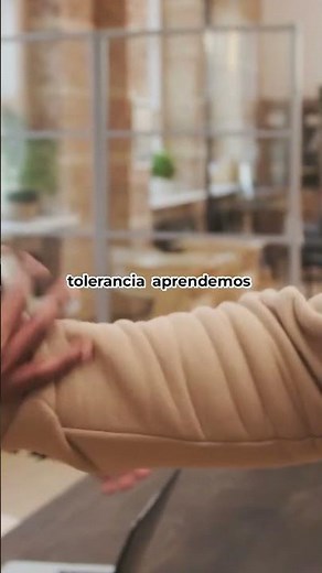 ¿Qué es la Tolerancia?