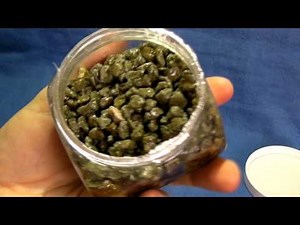 How to use Shisha Steam Stones?