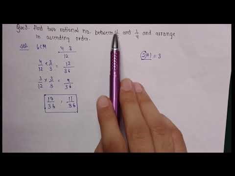 APC Book Class 9 Maths | Ex 3.1 Q3, Q4, Q5 Solved Step by Step